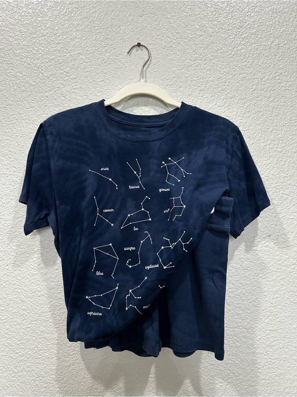 Mighty Fine Women’s Constellation Pajama Set